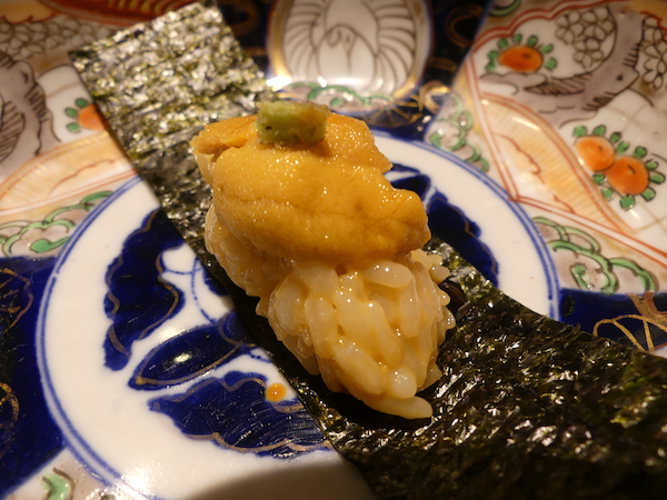 京極寿司